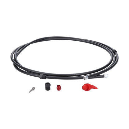 Palanca de Mando Derecha 12V SRAM RIVAL ETAP AXS HRD