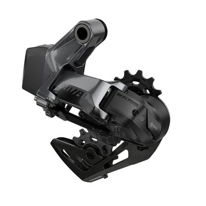 Desviador Trasero SRAM RIVAL E-TAP AXS XPLR 2x12V 44Dts