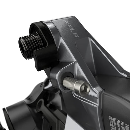 Desviador Trasero SRAM RIVAL E-TAP AXS XPLR 2x12V 44Dts
