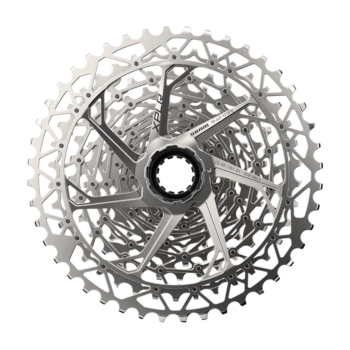 Casete SRAM RIVAL XPLR XG-1251 12V