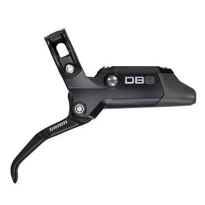 Freno Delantero SRAM DB8 Sin Disco Negro