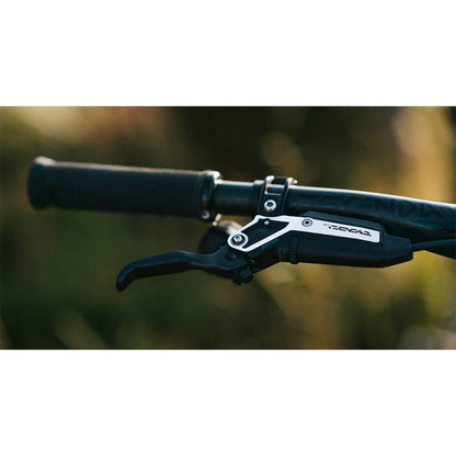 Freno Delantero SRAM CODE ULTIMATE STEALTH Carbono SIN DISCO