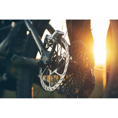 Freno Delantero SRAM CODE ULTIMATE STEALTH Carbono SIN DISCO