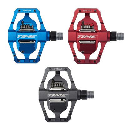 Pedales TIME SPECIALE 12 Azul