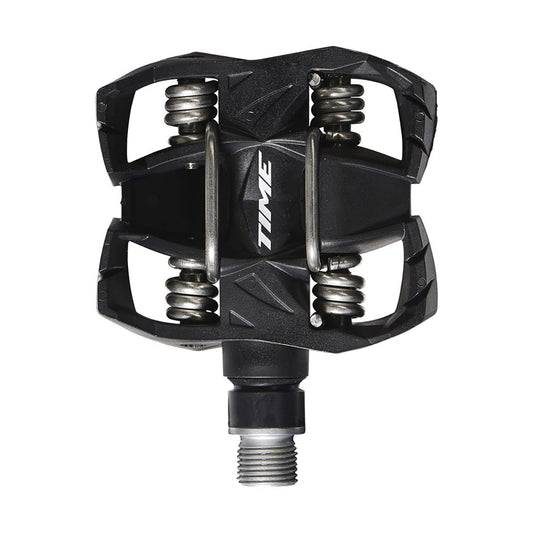 Pedales TIME ATAC MX4