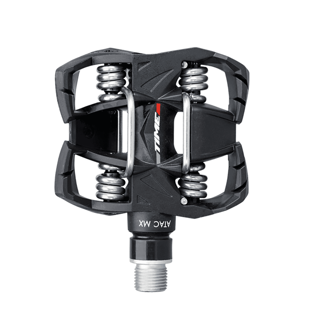 Pedales TIME ATAC MX6