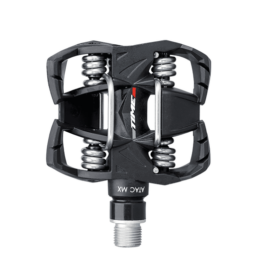 Pedales TIME ATAC MX6