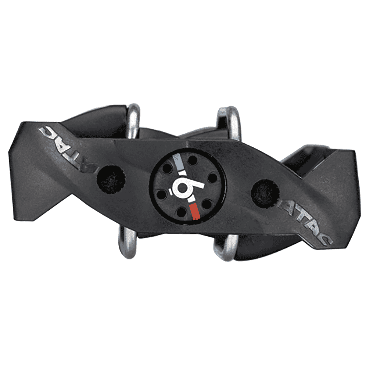 Pedales TIME ATAC MX6