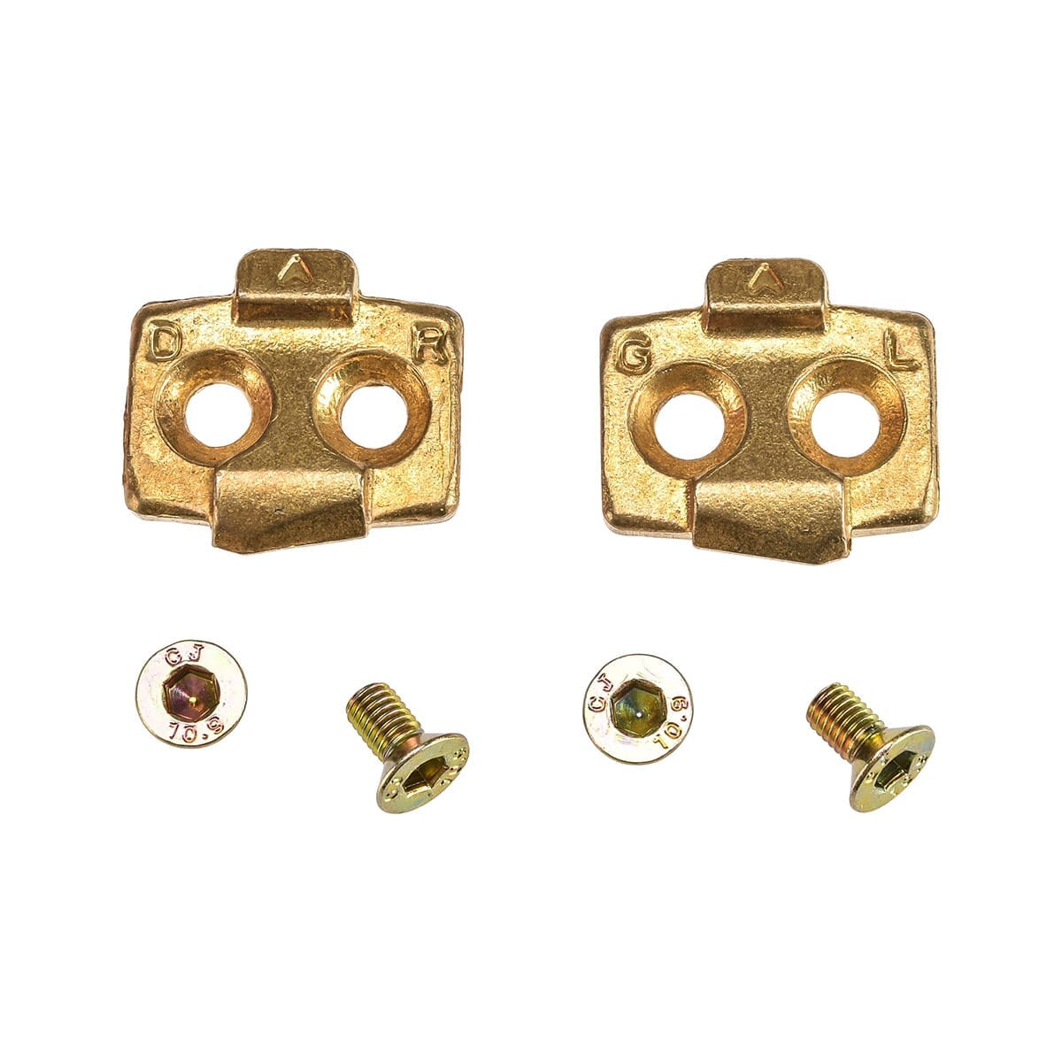 Pedales TIME ATAC MX6