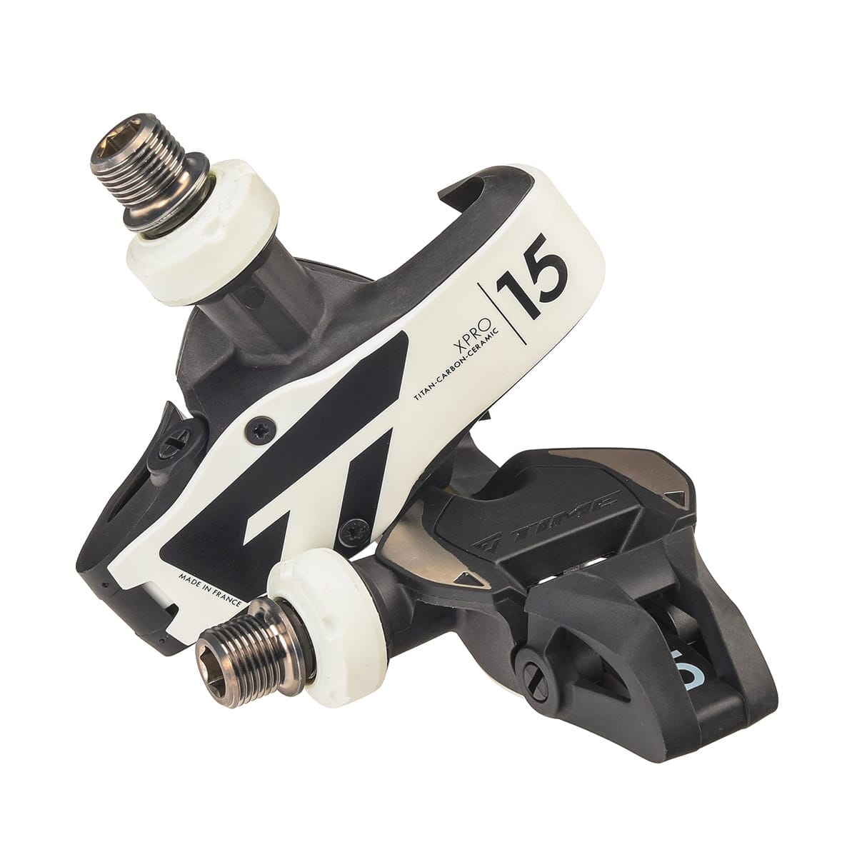 Pedales TIME X-PRO 15