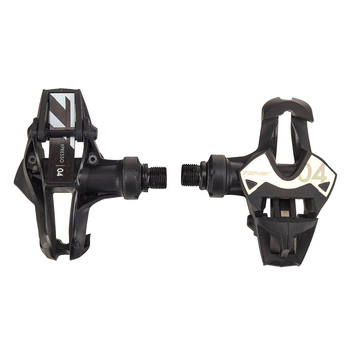 TIME X-PRESSO 4 pedales