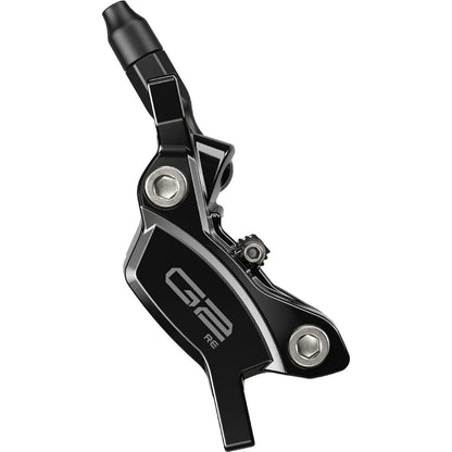 Freno Delantero SRAM G2 RE Sin Disco Negro 2022