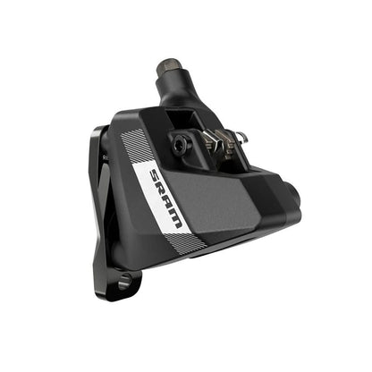 Freno Trasero Completo 12V SRAM APEX D1 HRD Flatmount Sin Disco