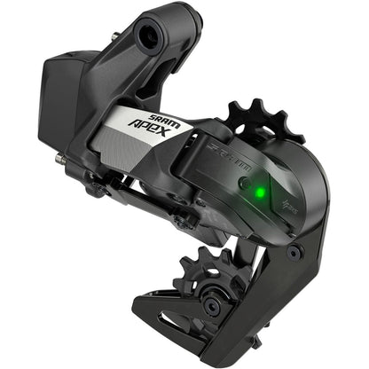 Desviador trasero SRAM APEX AXS XPLR D1 12V 44Dts
