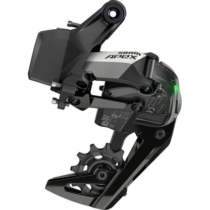 Desviador trasero SRAM APEX AXS XPLR D1 12V 44Dts