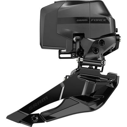 Desviador Delantero SRAM FORCE D2 AXS WIDE 2x12V para Soldar