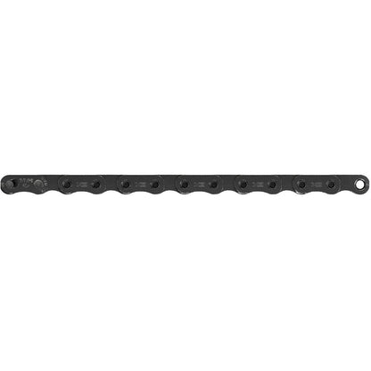 Cadena 12V SRAM X0 T-TYPE EAGLE Negra