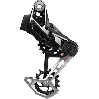 Desviador trasero SRAM T-TYPE EAGLE XX AXS 12V 52 dientes sin batería negro