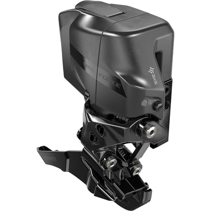 Desviador Delantero SRAM FORCE D2 AXS 2x12V para Soldar