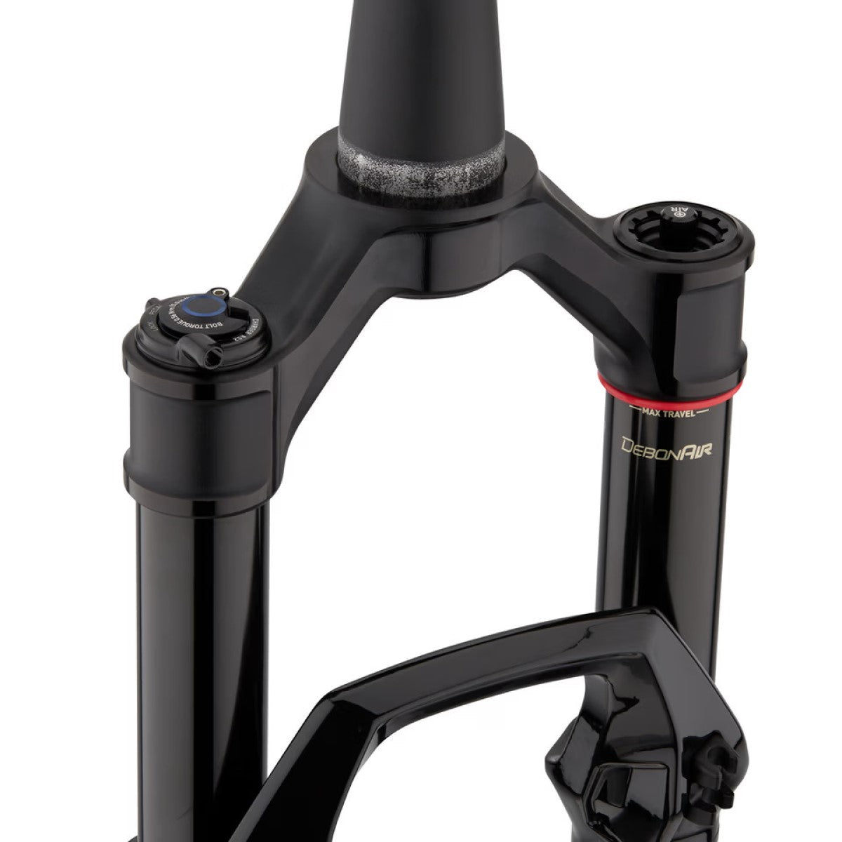 ROCKSHOX SID SL ULTIMATE 29" RACE DAY 3P DEBONAIR Remote Tapered Horquilla 15x110mm Boost Negro