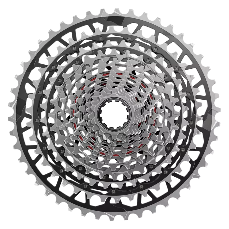 Casete SRAM XPLR XG-1391 13V