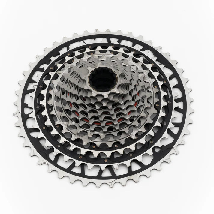 Casete SRAM XPLR XG-1391 13V