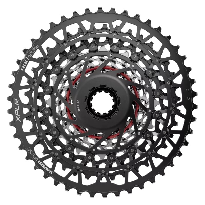 Casete SRAM XPLR XG-1391 13V