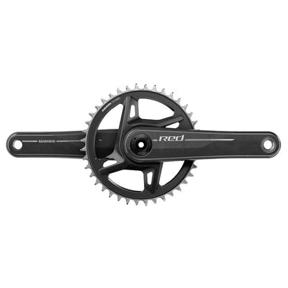 Pedivela Mono 12/13V SRAM RED XPLR DUB WIDE Direct Mount