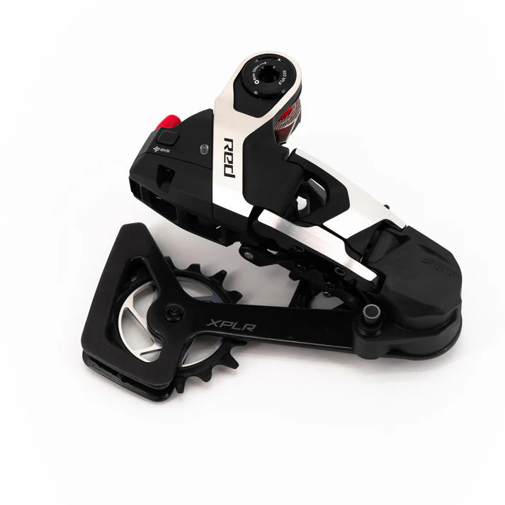 Desviador SRAM RED XPLR AXS 13 Velocidades