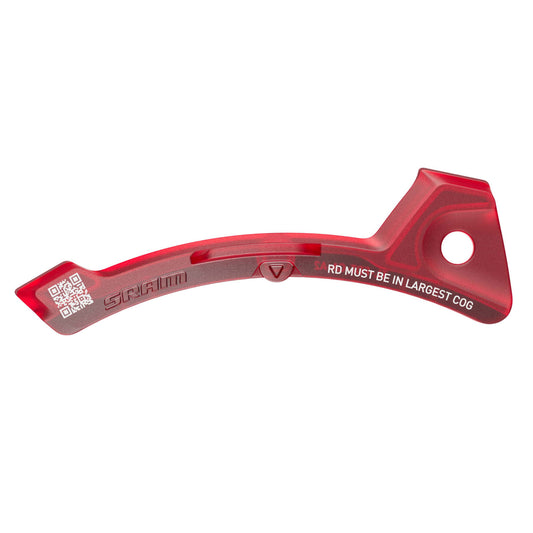 SRAM RED AXS E1 46-50 Dientes Herramienta de ajuste del desviador