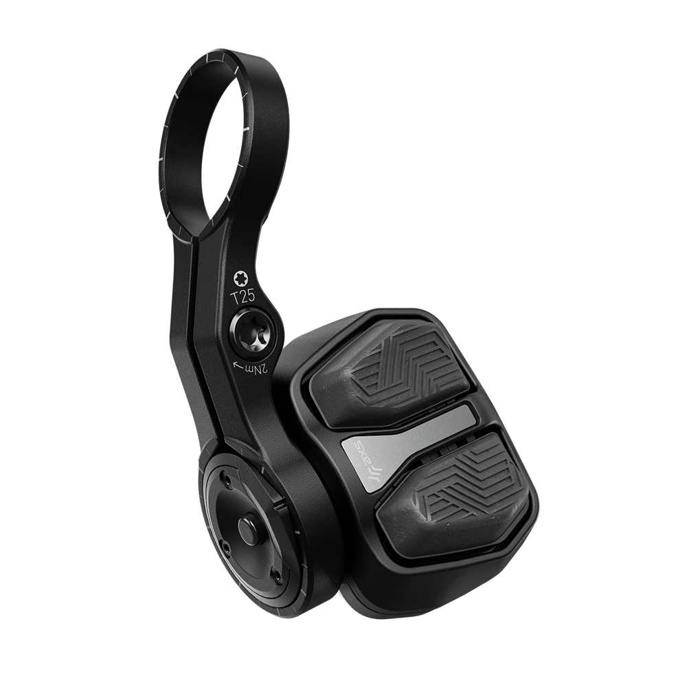 Mando de cambio SRAM AXS POD Ultimate Derecha/Izquierda