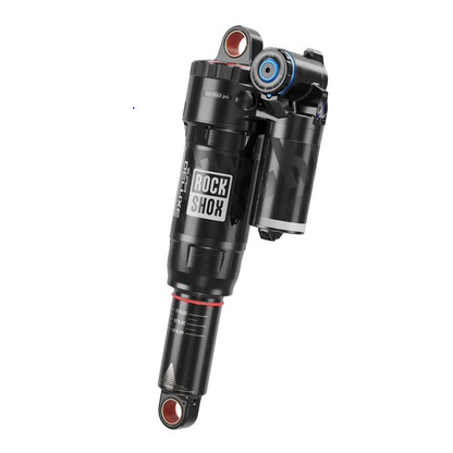 Amortiguador ROCKSHOX SUPER DELUXE ULTIMATE RC2T HBO DEBONAIR+ Linear C2