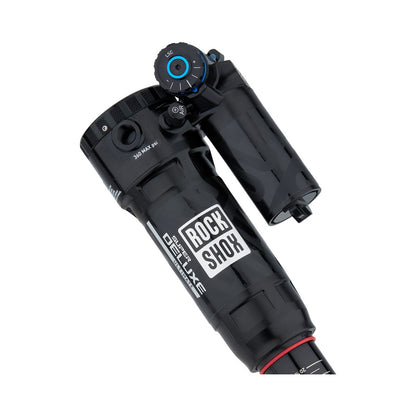 Amortiguador ROCKSHOX SUPER DELUXE ULTIMATE RC2T HBO DEBONAIR+ Linear C2 Trunnion