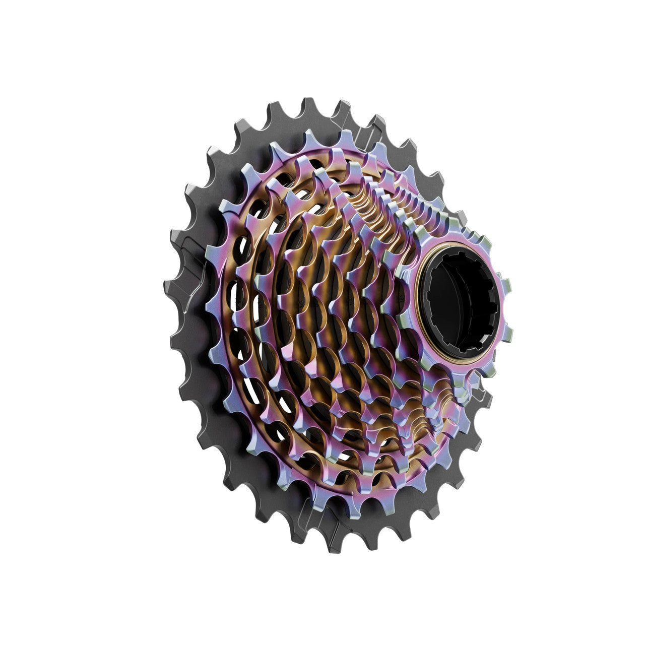 Casete SRAM RED XG-1290 E1 Rainbow 12V