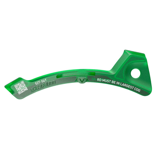 SRAM RED AXS E1 52-56 Dientes Herramienta de ajuste del desviador
