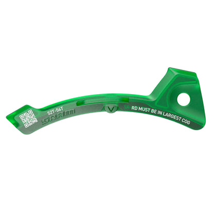 Herramienta de Ajuste de Desviador SRAM RED AXS E1 52-56 Dientes