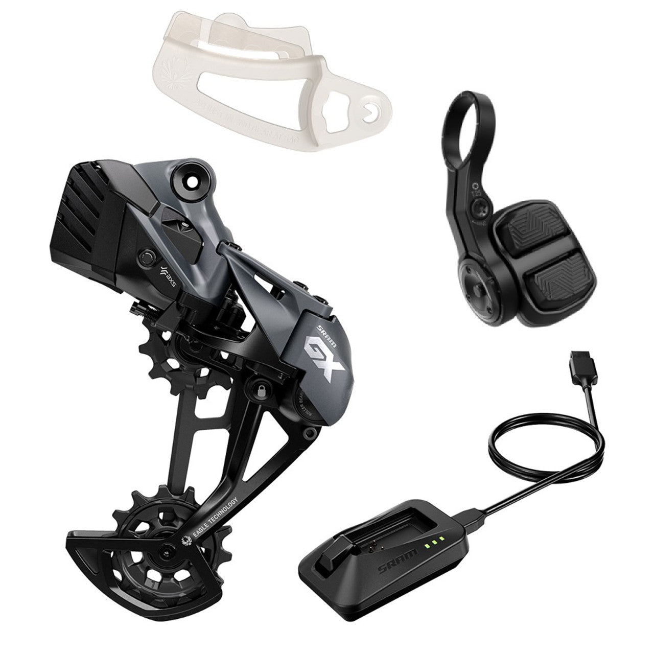 Kit de actualización SRAM GX EAGLE AXS POD 12V