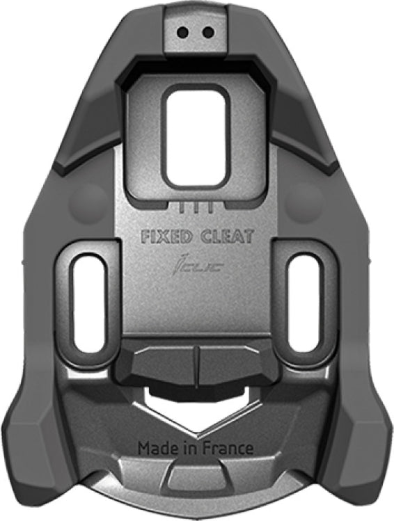 Kit de calas TIME para pedales TIME I-CLIC X-PRESSO X-PRO 0°.