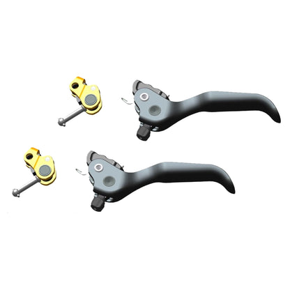Kit de Tuning de Palancas de Freno SRAM MAVEN ULTIMATE/SILVER A1 Carbono