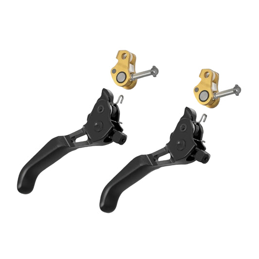 Kit de ajuste de manetas de freno SRAM MAVEN ULTIMATE/SILVER A1 CNC