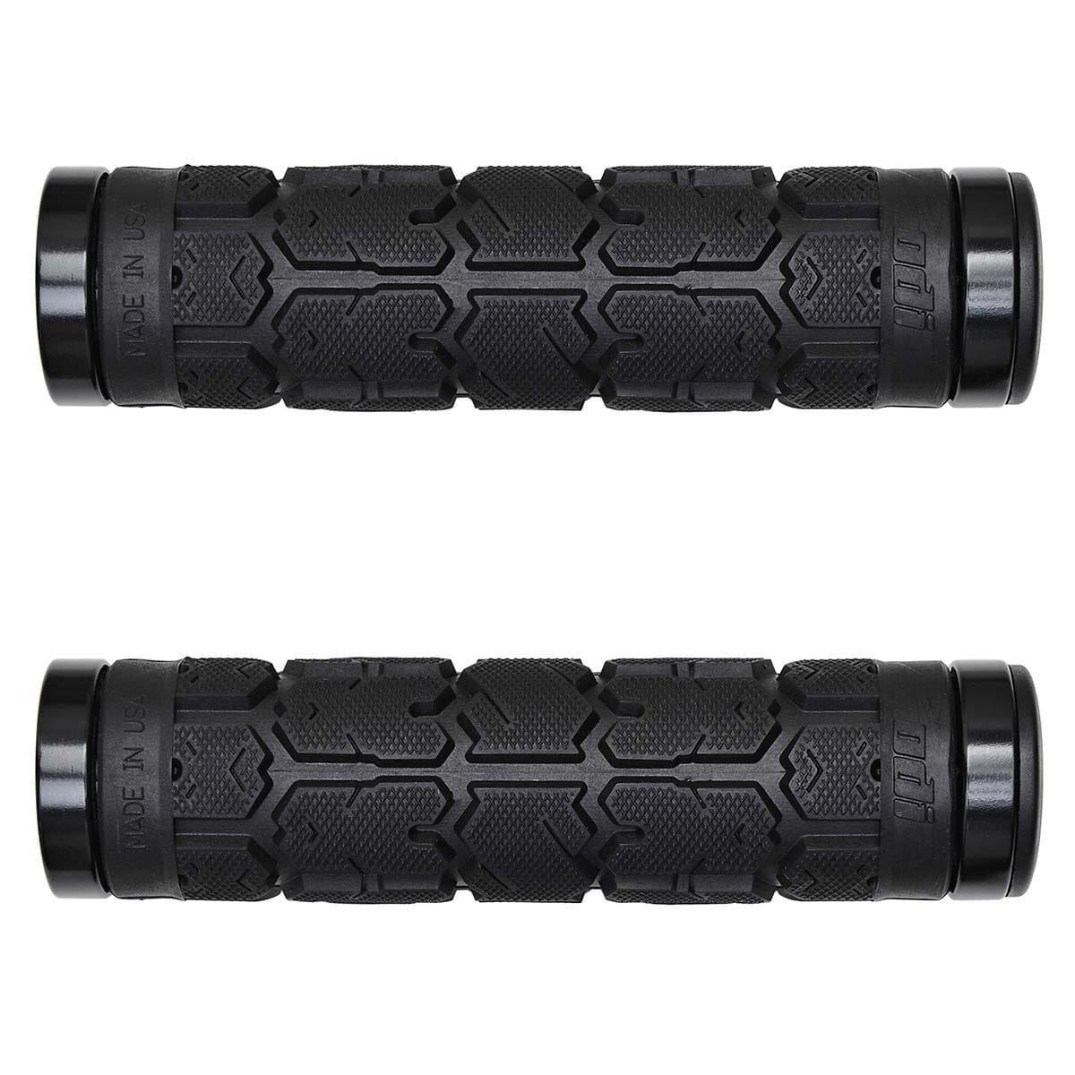 Grips ODI ROGUE Lock-on 135 mm