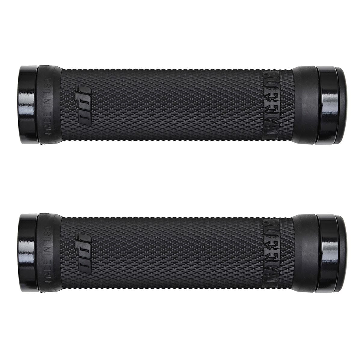 Grips ODI RUFFIAN Lock-On 135 mm