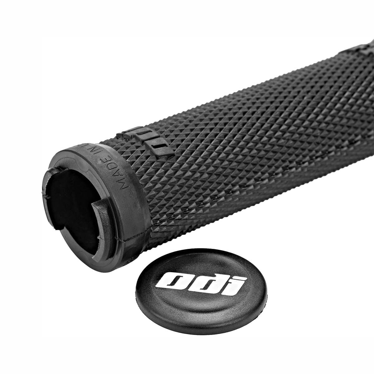 Grips de Rechange pour ODI RUFFIAN sans Lock-on