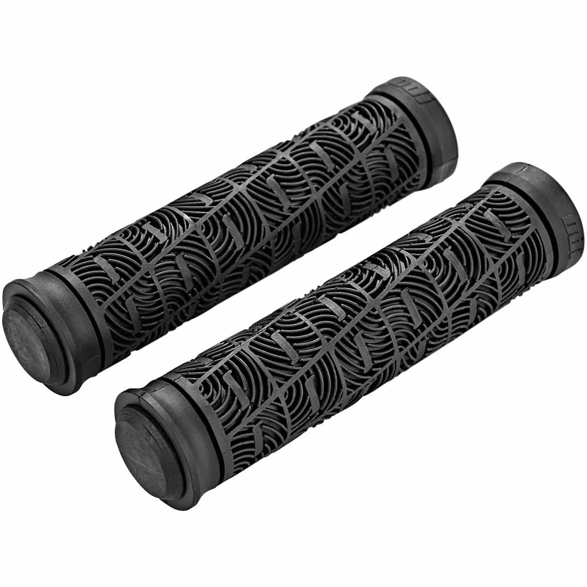 Grips ODI "O" 130 mm Noir