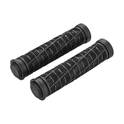 Puños ODI "O" 130 mm Negro