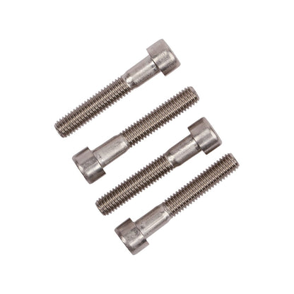 Espaciador de Potencia Direct Mount BURGTEC (1x) 5 mm y Tornillería