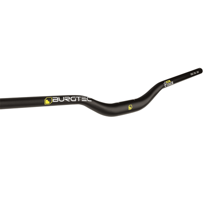 Manillar BURGTEC RIDEHIGH JOSH BRYCELAND SIGNATURE ALLOY Rise 38 mm