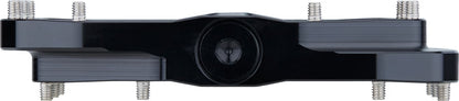 Pedales Planos BURGTEC PENTHOUSE FLAT MK5 Negro
