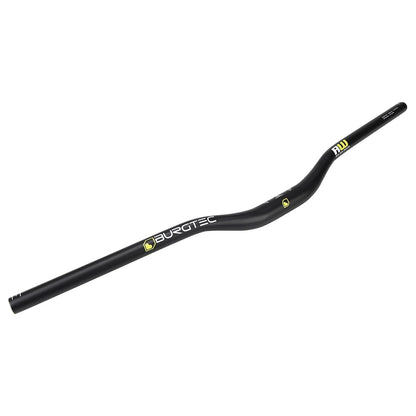 Manillar BURGTEC RIDEWIDE ENDURO ALLOY Rise 30 mm