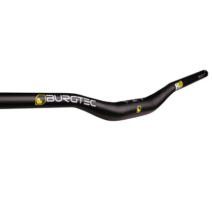 Manillar BURGTEC RIDEWIDE DH ALLOY Rise 30 mm
